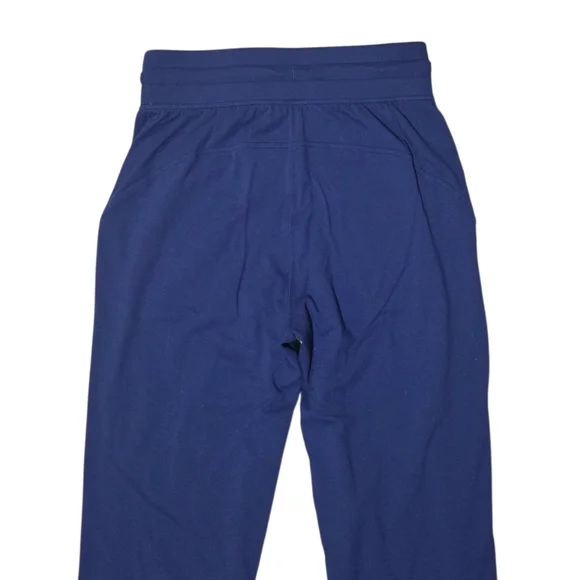 Lululemon Ready To Rulu HR Joggers In Night Sea Size 4 Activewear - Picture 7 of 13
